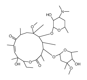 Clarithromycin Impurity N 144604-03-5